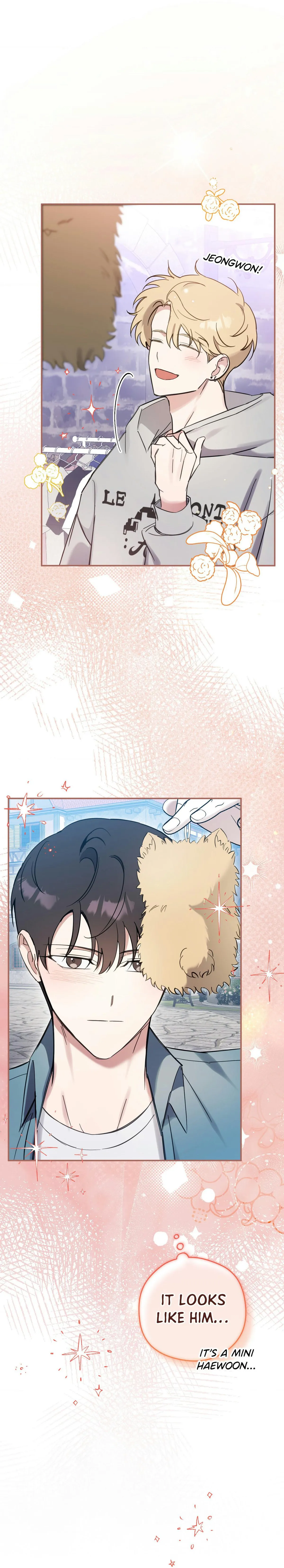 Bias Wrecker Chapter 14 page 43 - 