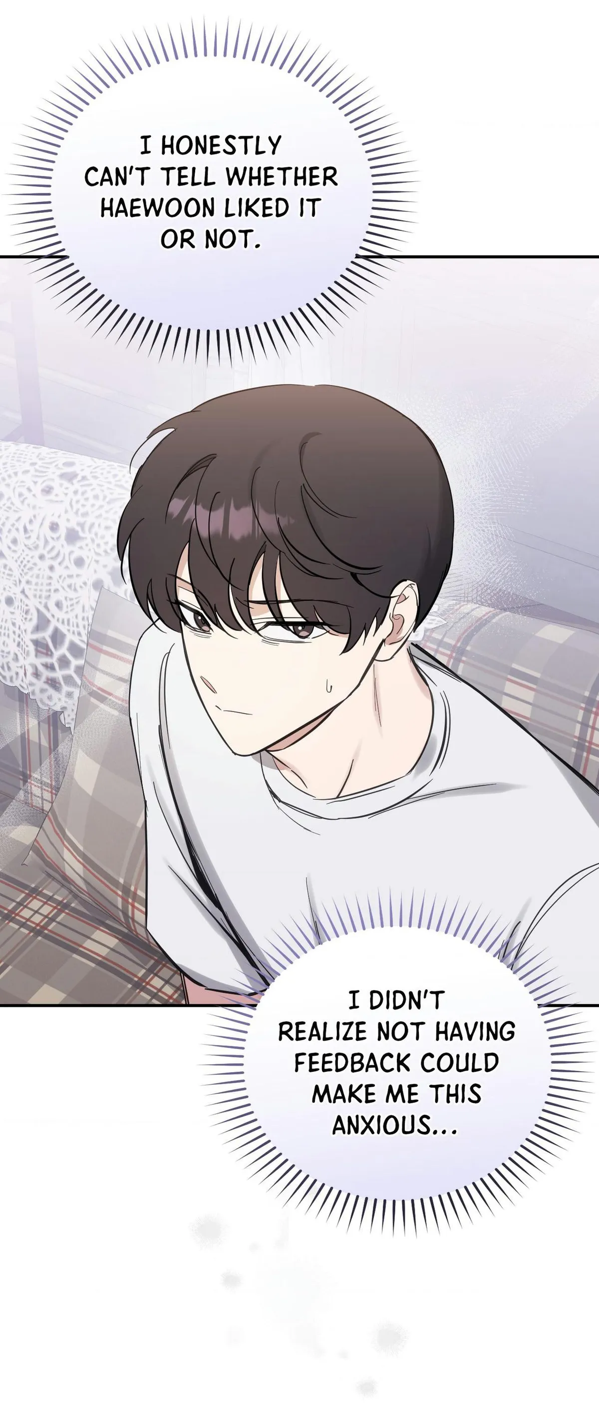Bias Wrecker Chapter 14 page 7 - 