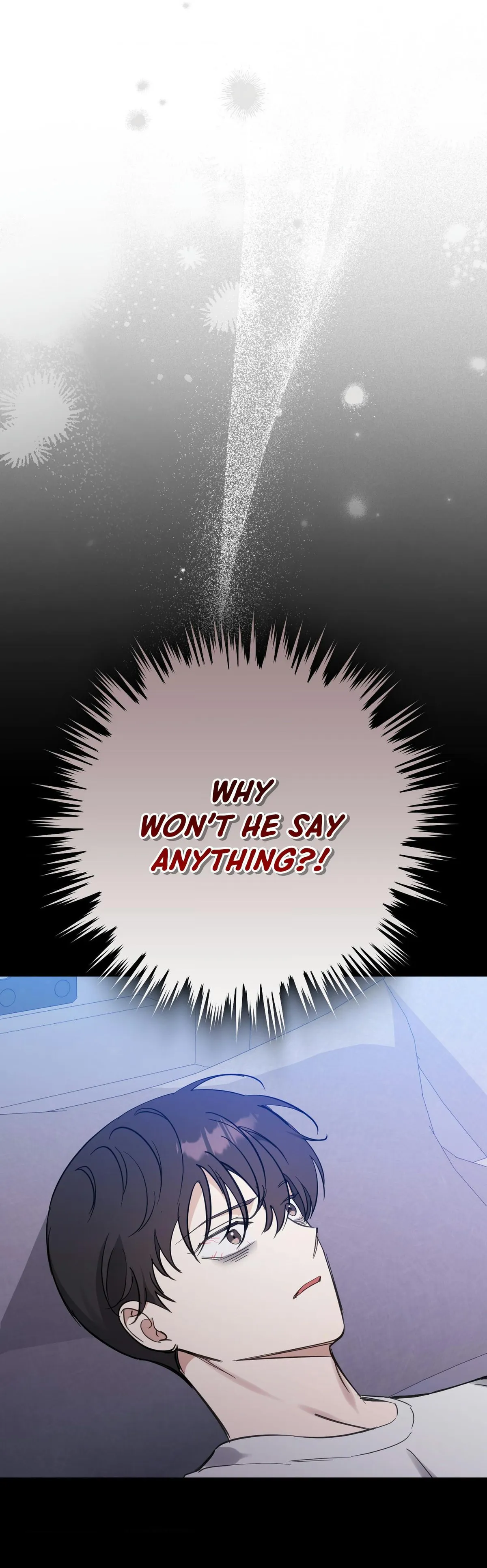 Bias Wrecker Chapter 14 page 8 - 