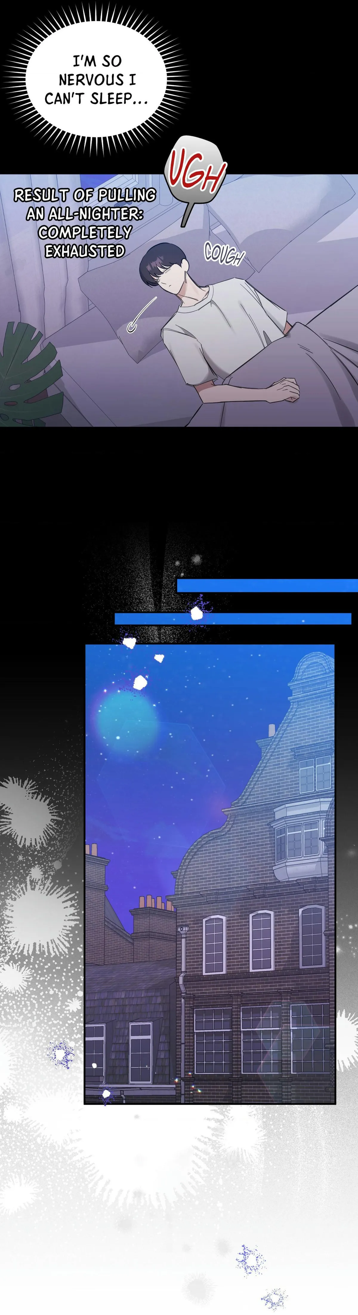 Bias Wrecker Chapter 14 page 9 - 