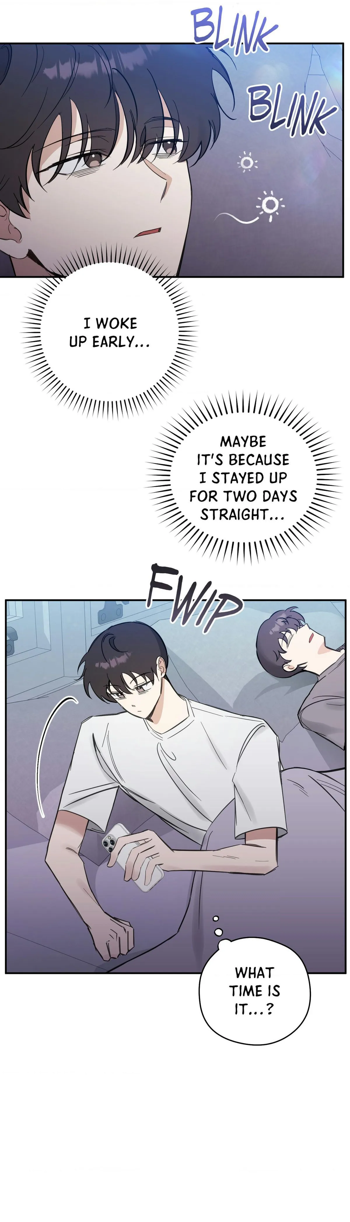 Bias Wrecker Chapter 14 page 10 - 