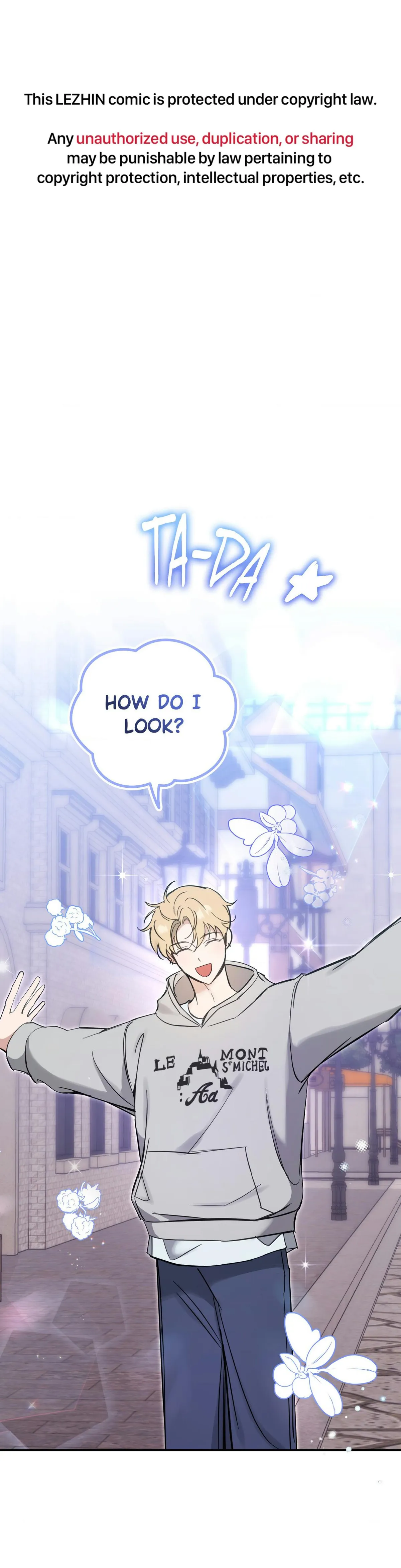 Bias Wrecker Chapter 15 page 1 - 
