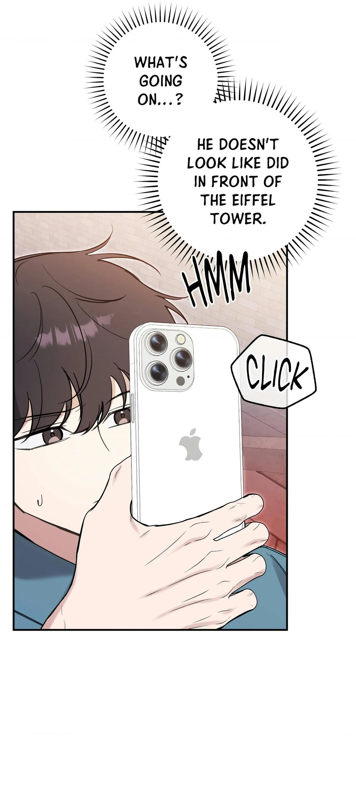 Bias Wrecker Chapter 15 page 12 - 