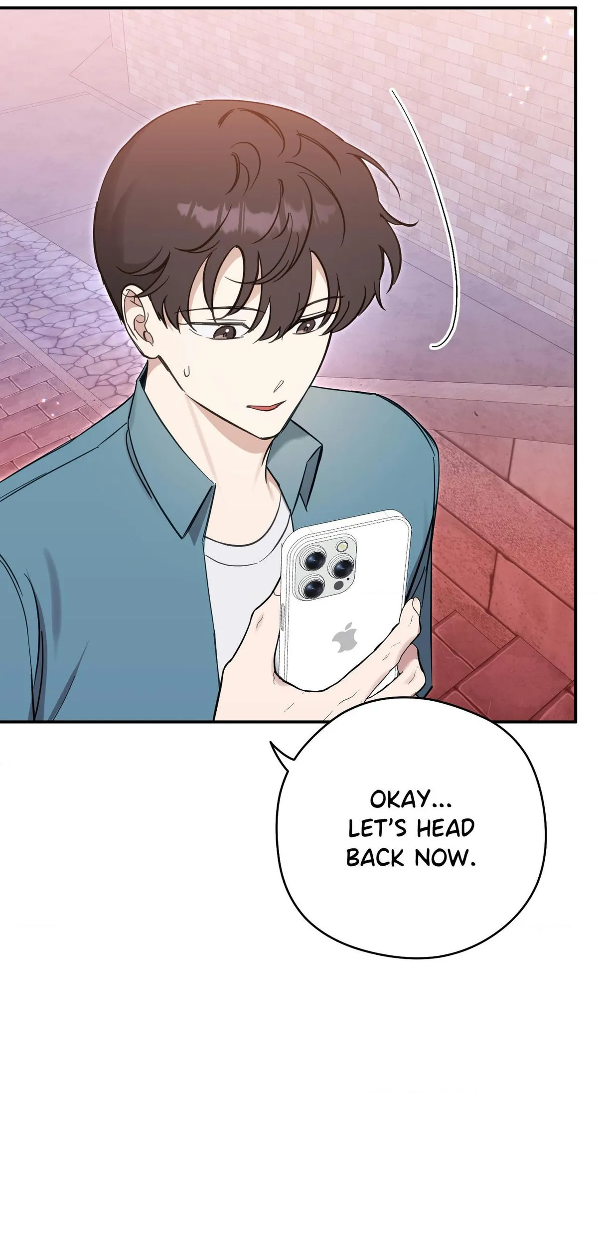 Bias Wrecker Chapter 15 page 15 - 