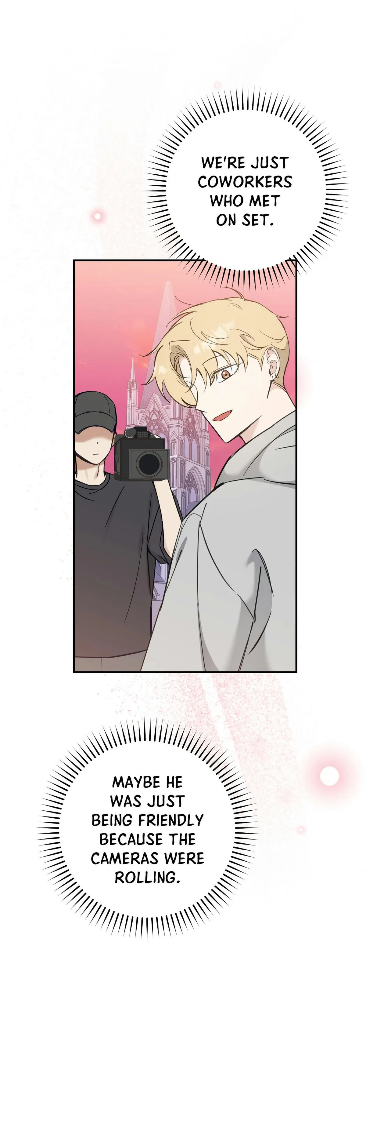 Bias Wrecker Chapter 15 page 22 - 