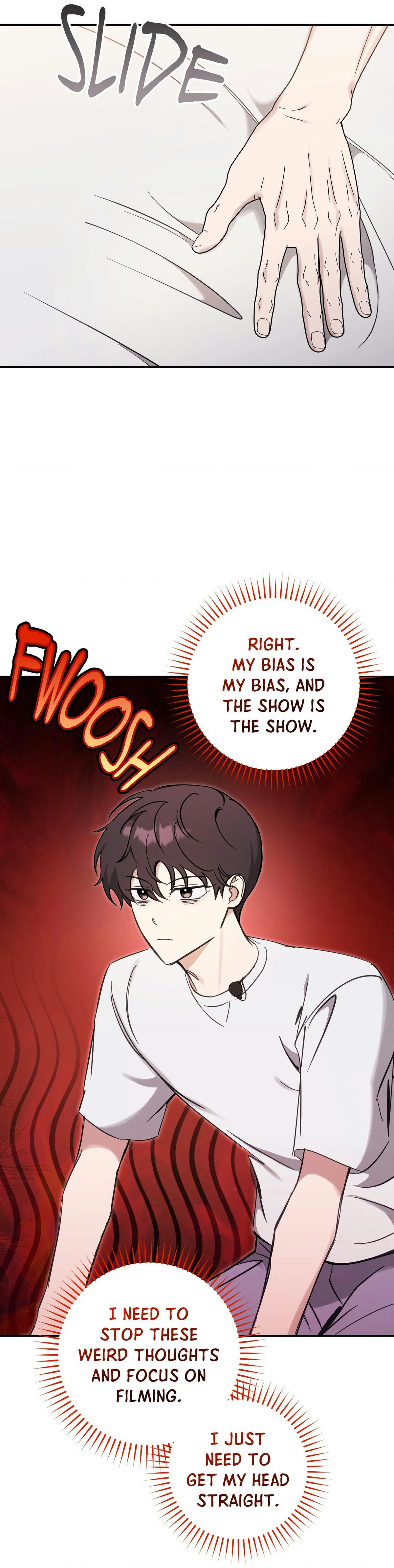 Bias Wrecker Chapter 15 page 23 - 