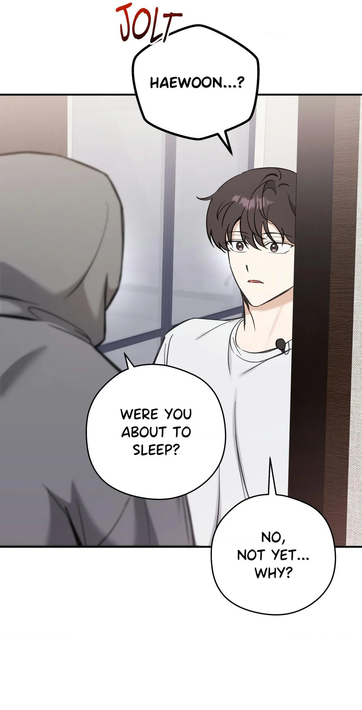 Bias Wrecker Chapter 15 page 26 - 