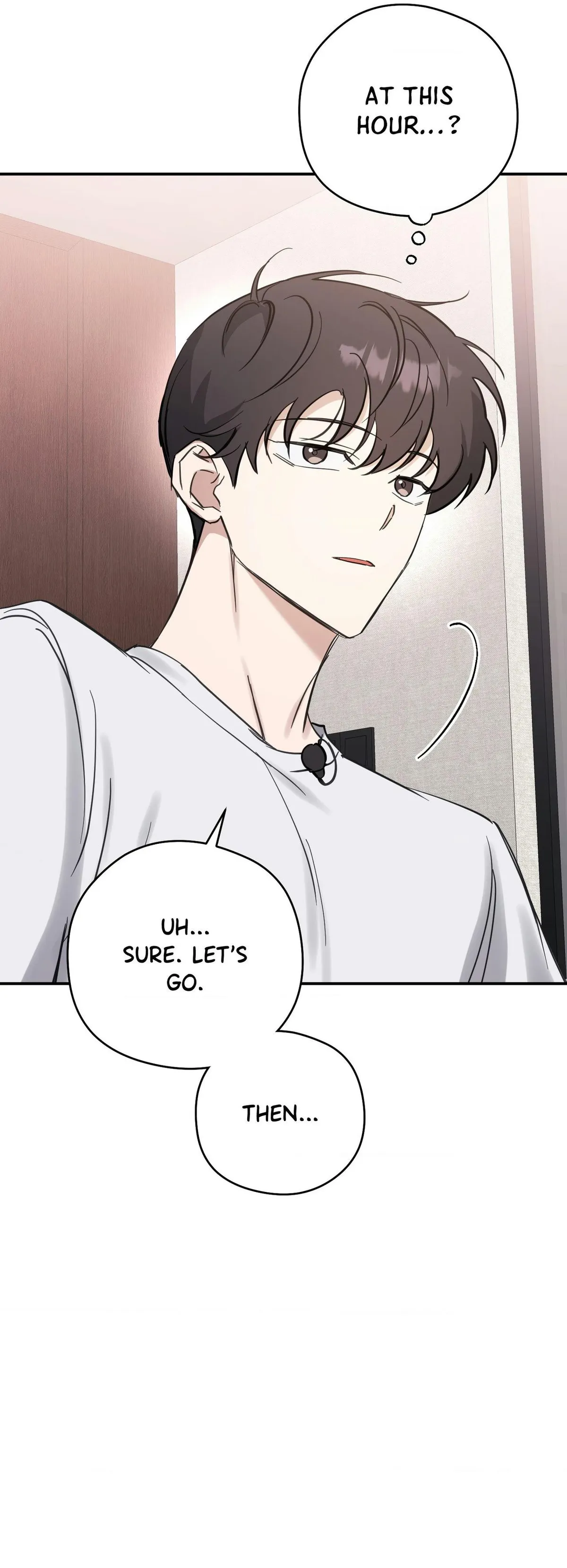 Bias Wrecker Chapter 15 page 28 - 