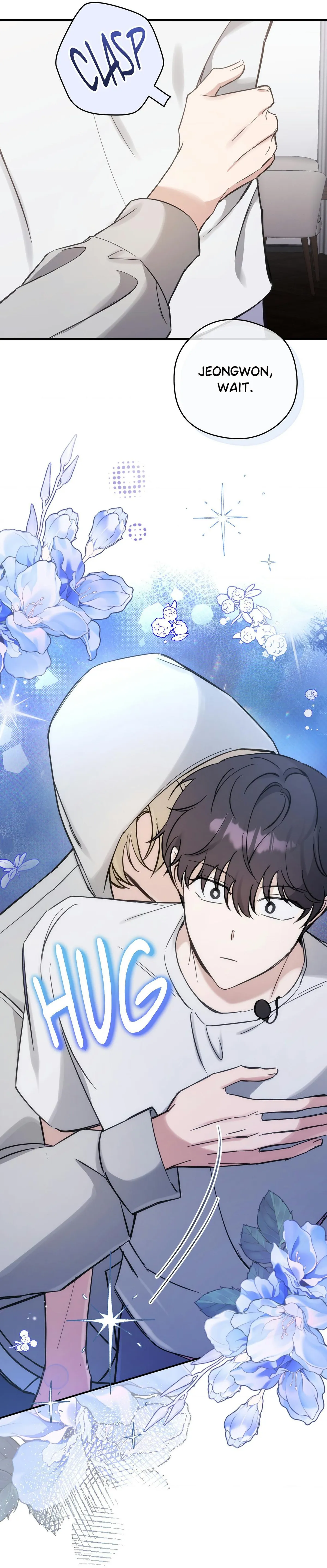Bias Wrecker Chapter 15 page 29 - 