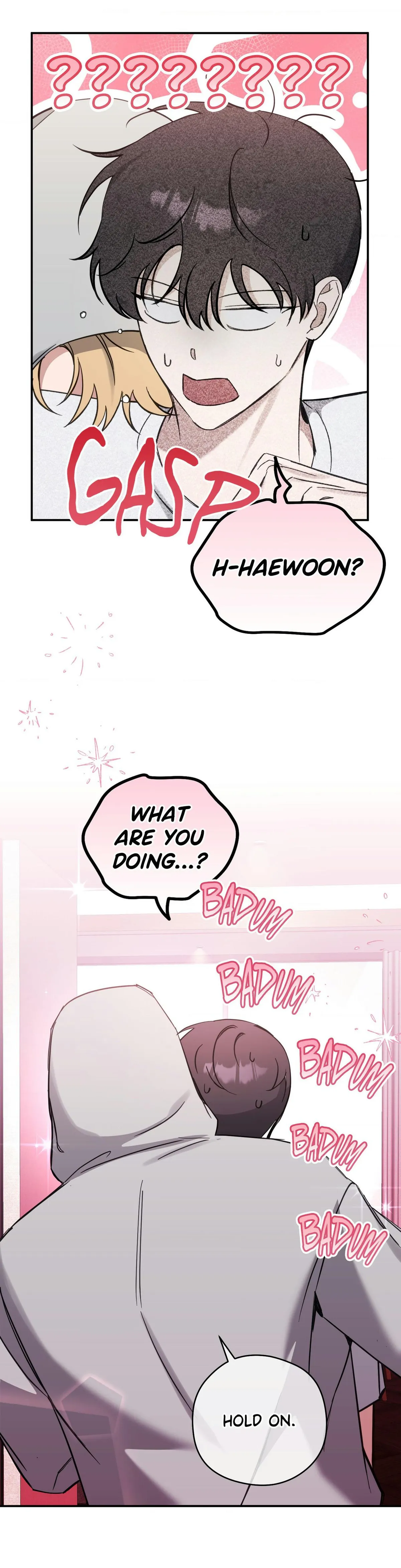 Bias Wrecker Chapter 15 page 30 - 