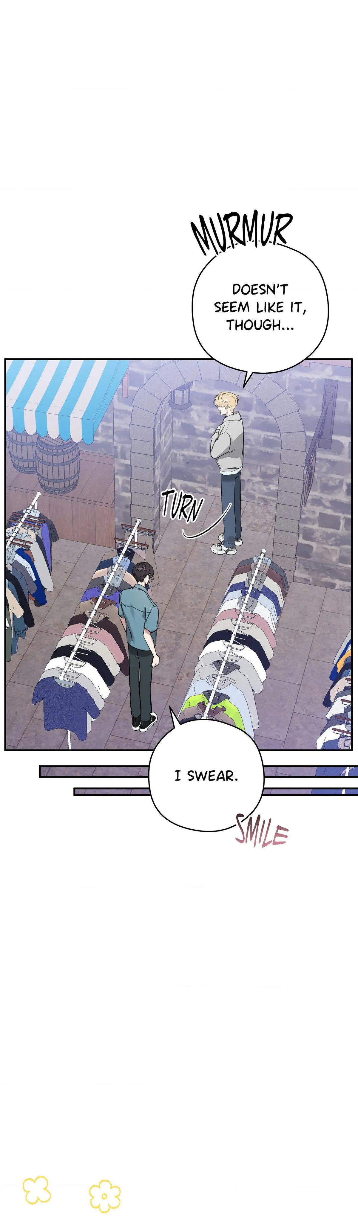 Bias Wrecker Chapter 15 page 4 - 