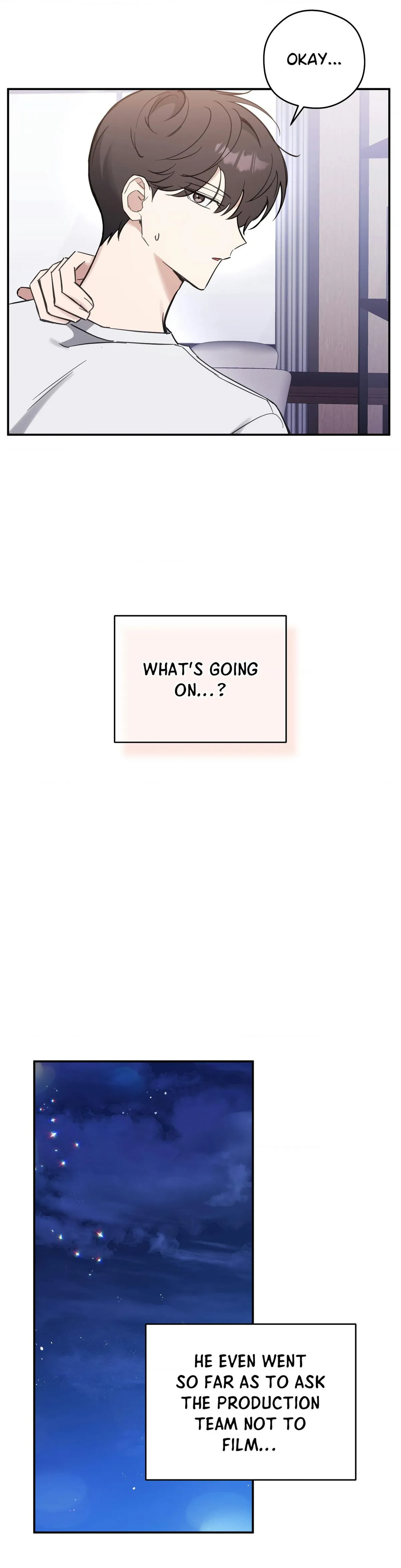 Bias Wrecker Chapter 15 page 32 - 