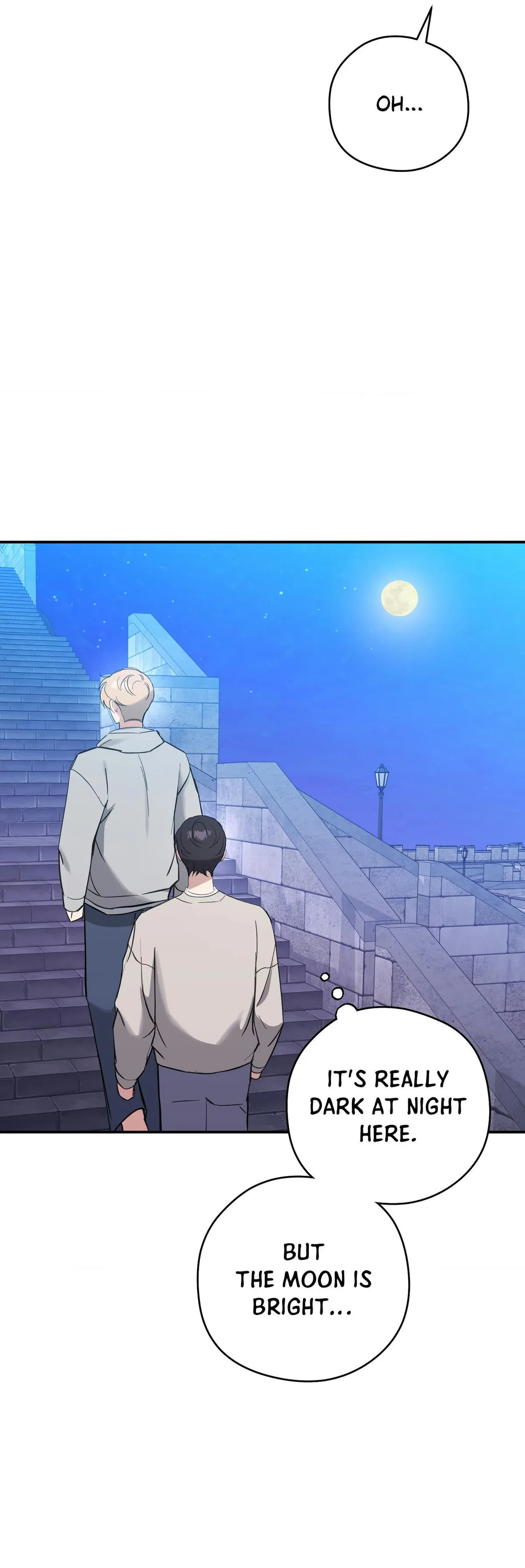 Bias Wrecker Chapter 15 page 35 - 