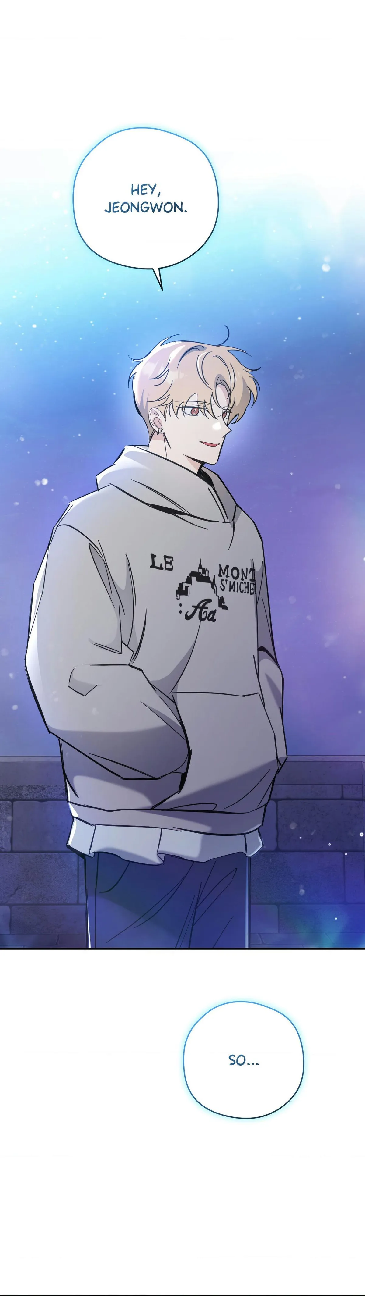 Bias Wrecker Chapter 15 page 37 - 