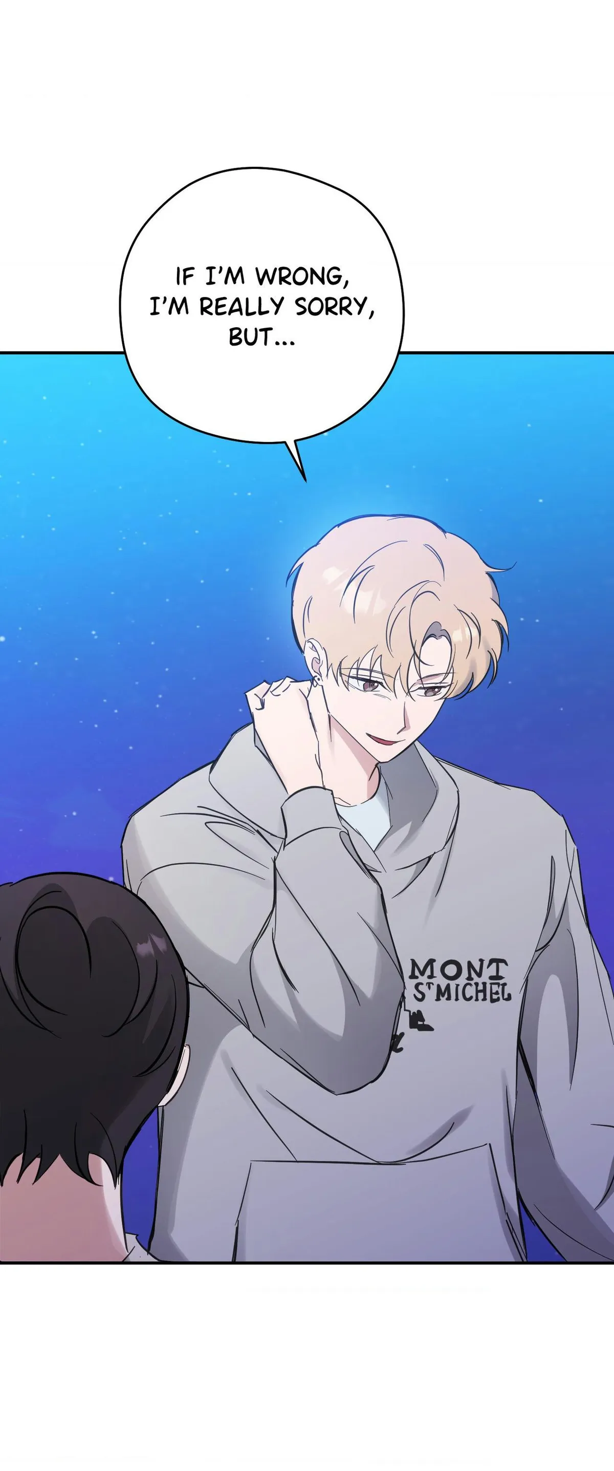 Bias Wrecker Chapter 15 page 39 - 