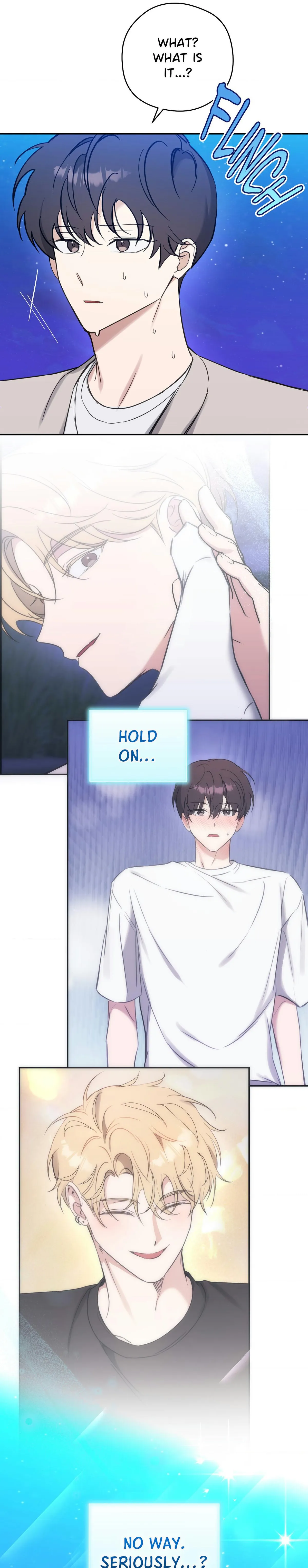 Bias Wrecker Chapter 15 page 40 - 