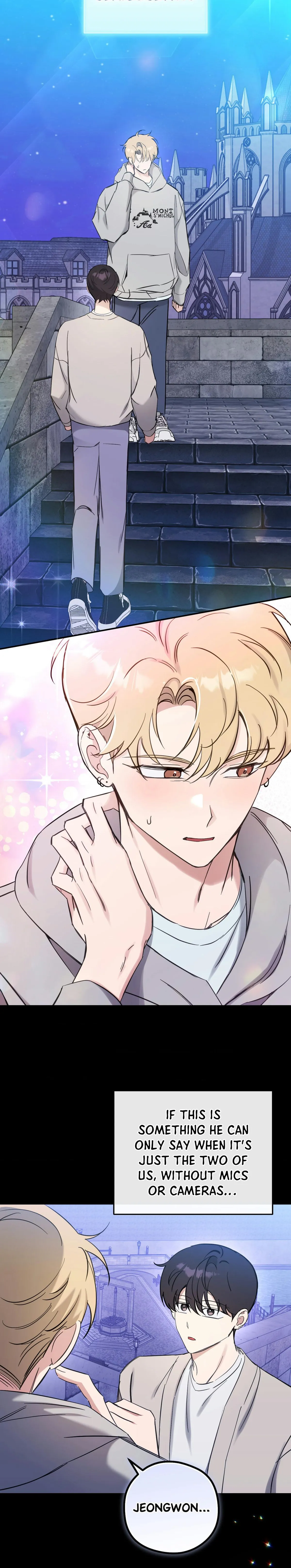 Bias Wrecker Chapter 15 page 41 - 