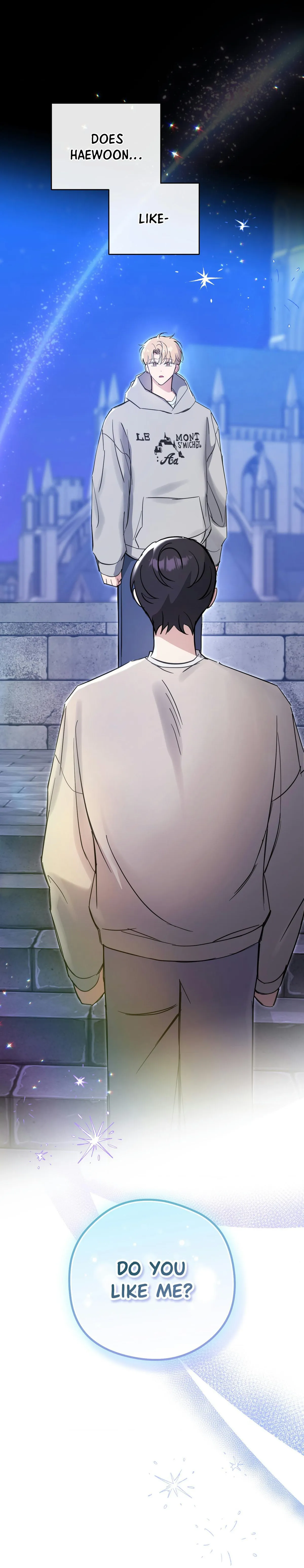 Bias Wrecker Chapter 15 page 42 - 