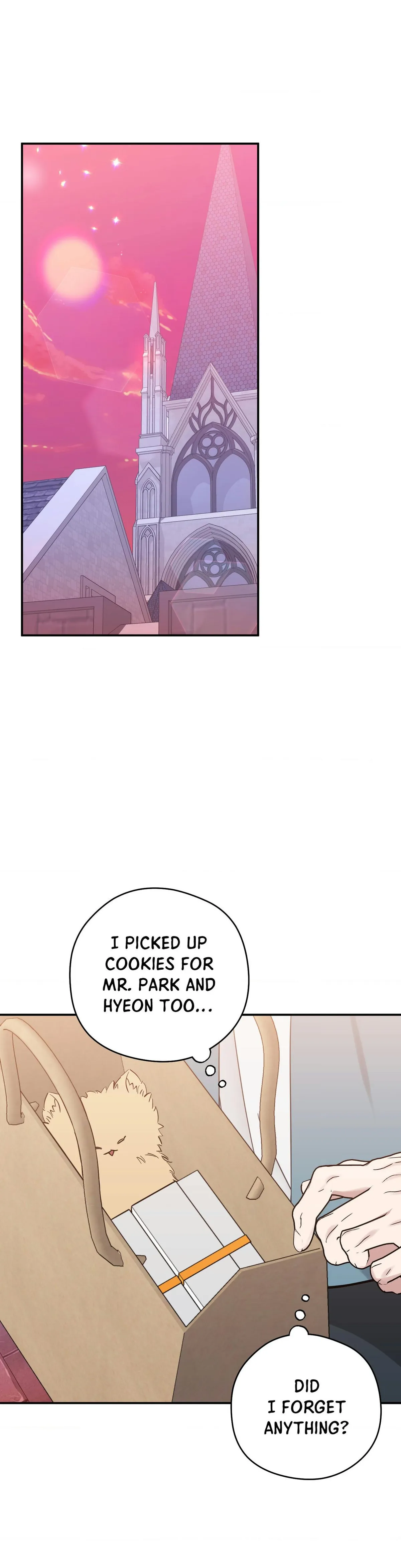 Bias Wrecker Chapter 15 page 7 - 