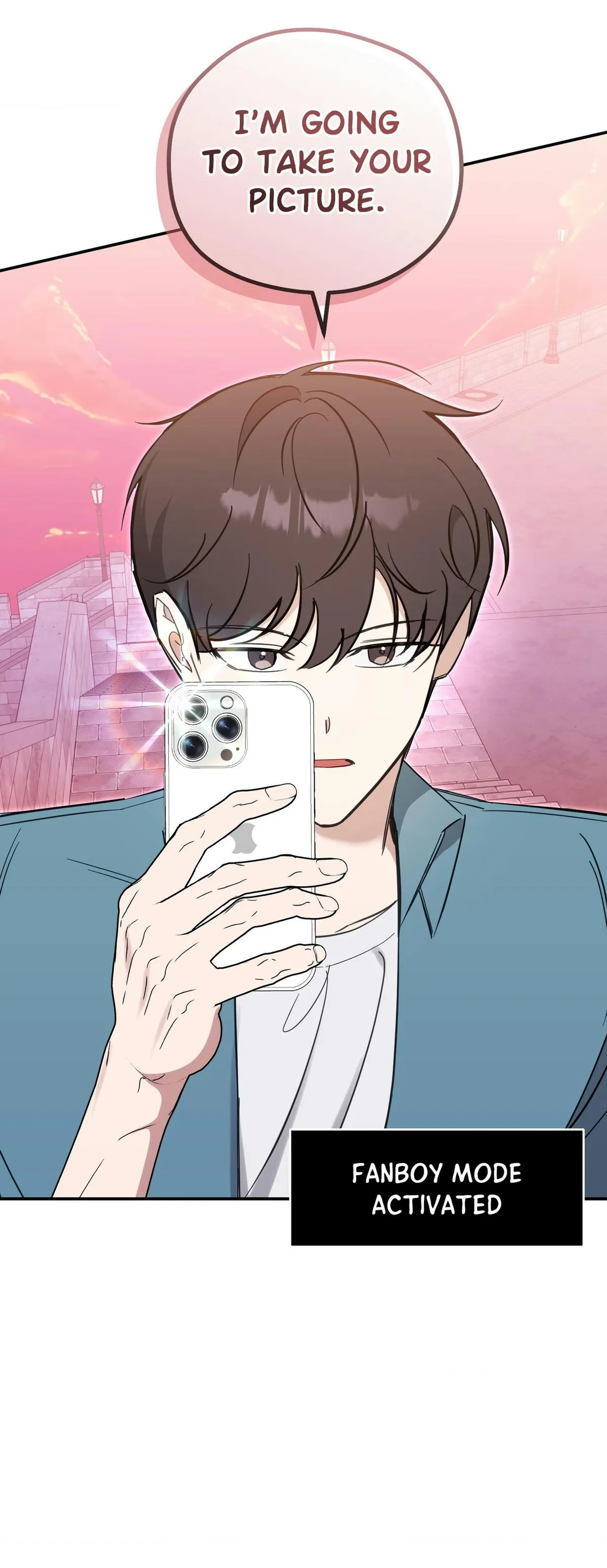 Bias Wrecker Chapter 15 page 10 - 