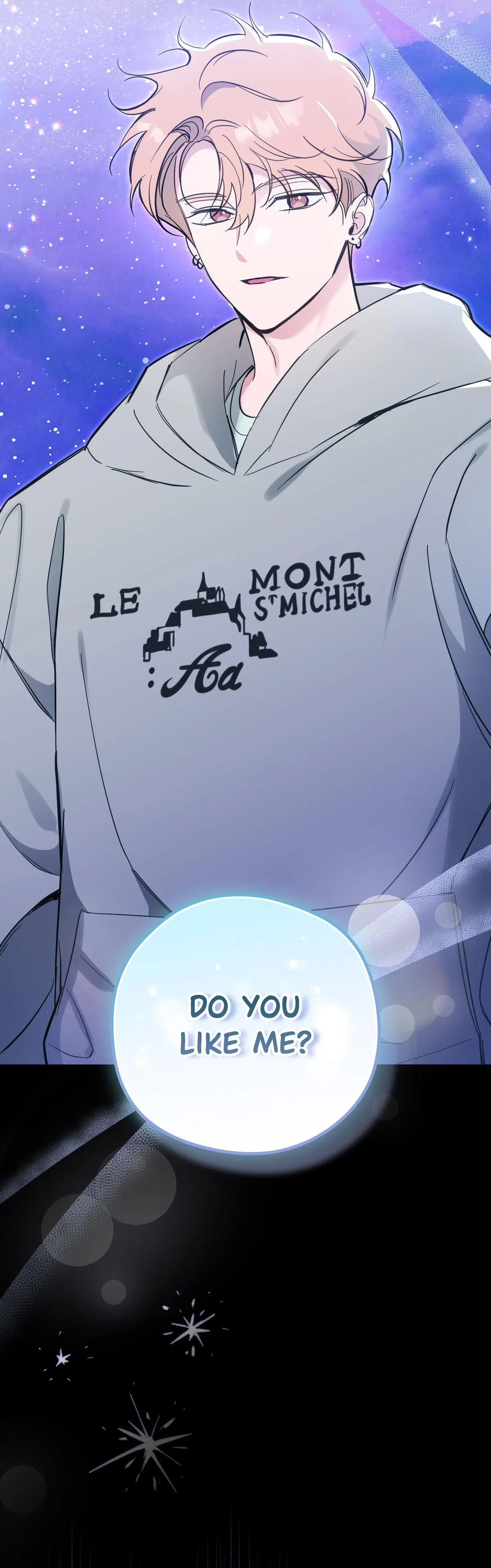 Bias Wrecker Chapter 16 page 2 - 