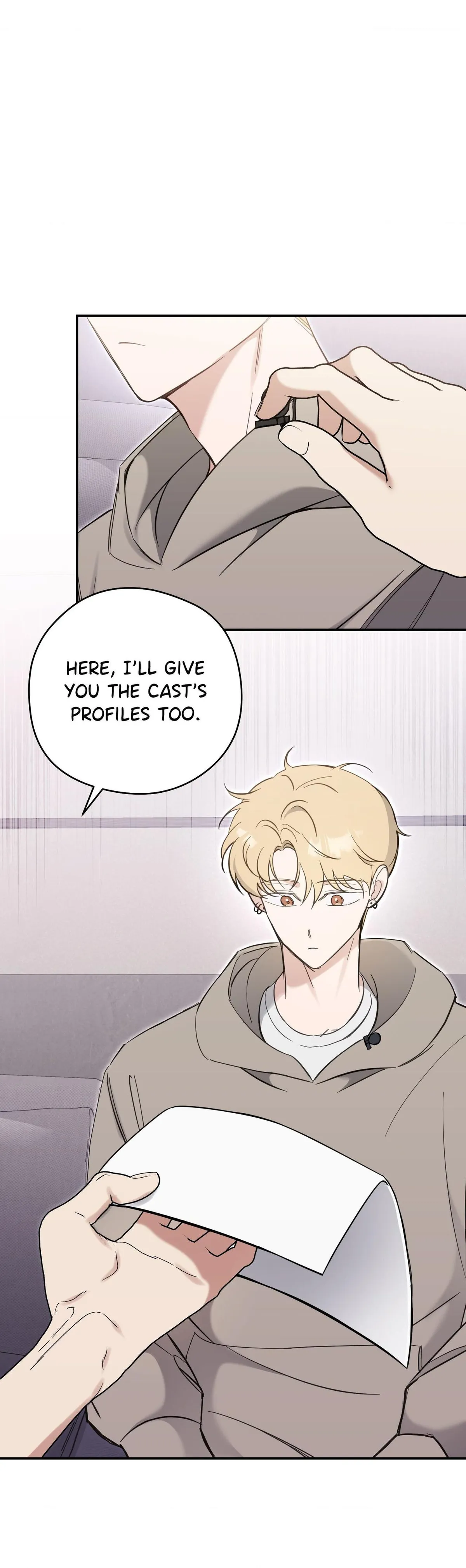 Bias Wrecker Chapter 16 page 12 - 