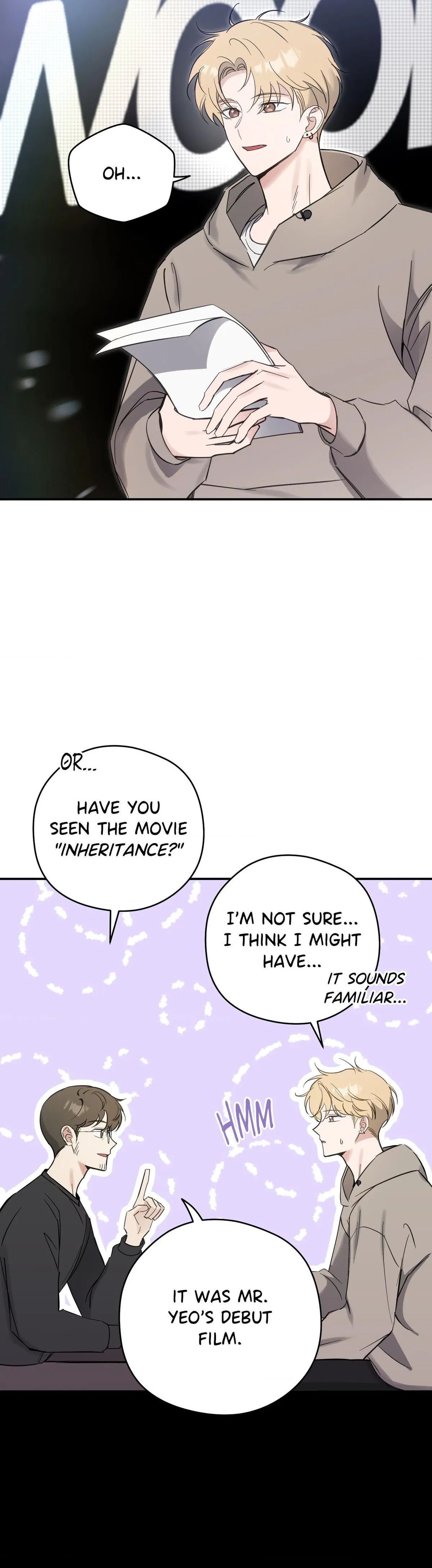 Bias Wrecker Chapter 16 page 16 - 
