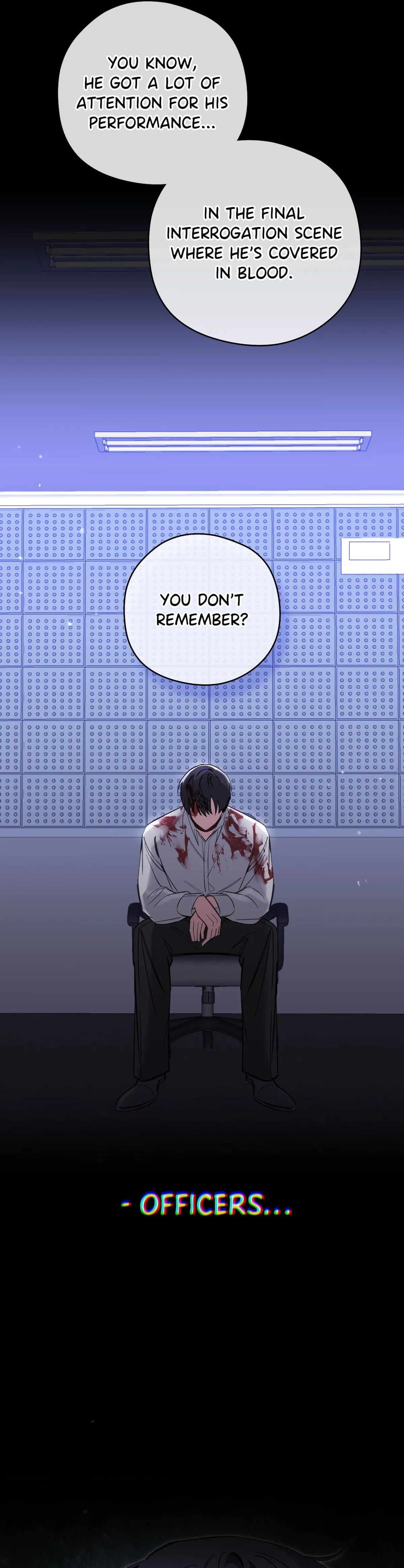 Bias Wrecker Chapter 16 page 17 - 