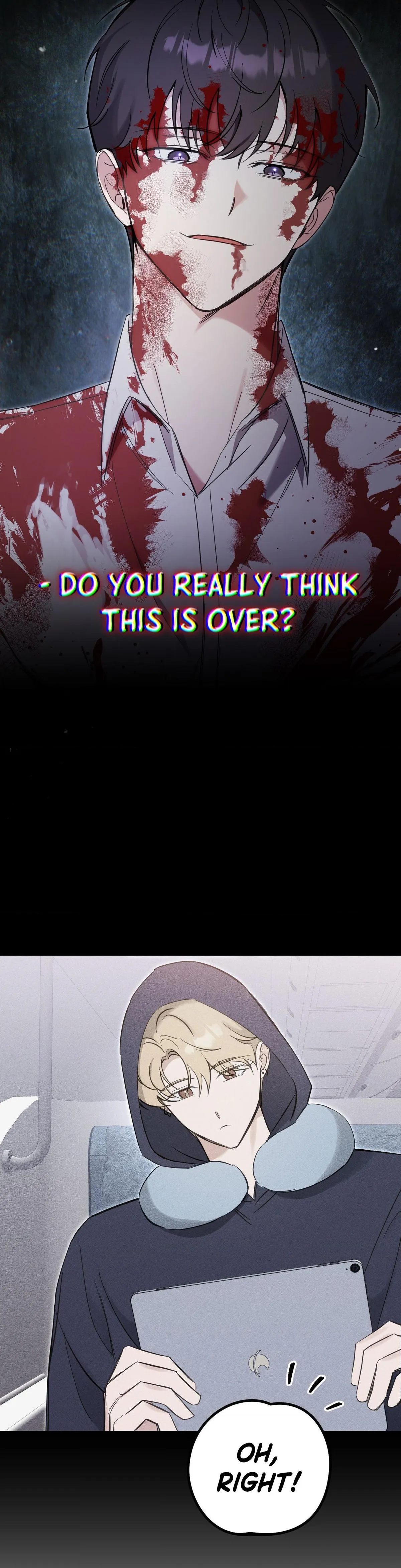 Bias Wrecker Chapter 16 page 18 - 