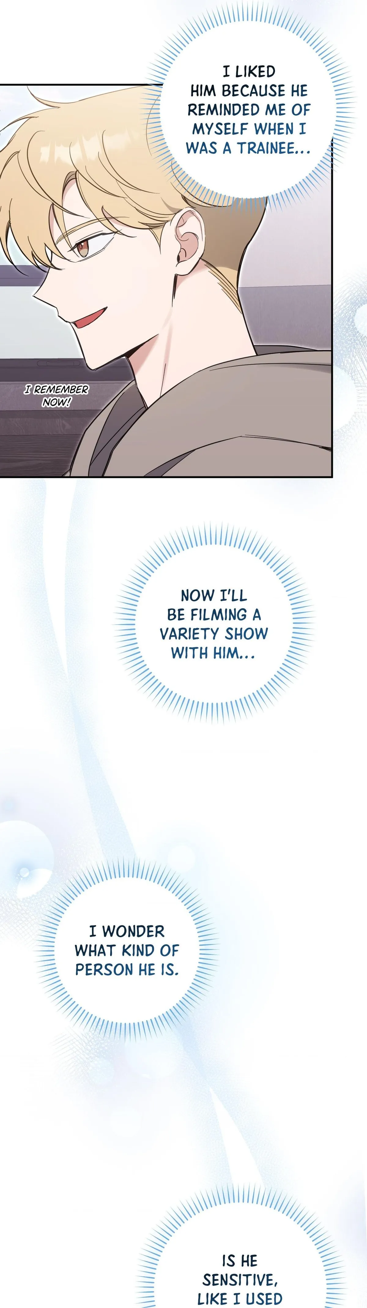 Bias Wrecker Chapter 16 page 20 - 