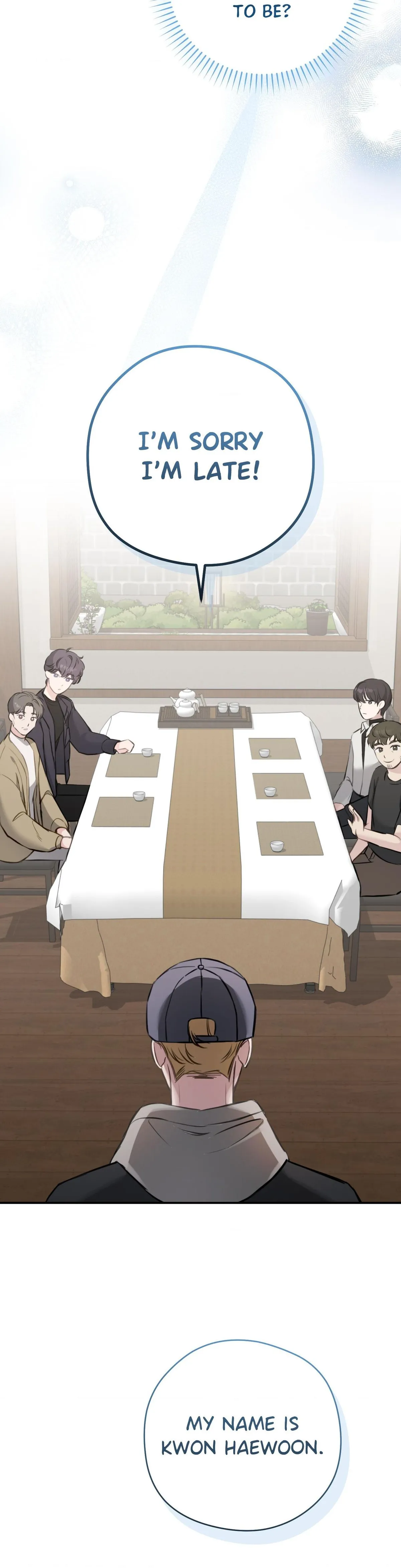 Bias Wrecker Chapter 16 page 21 - 