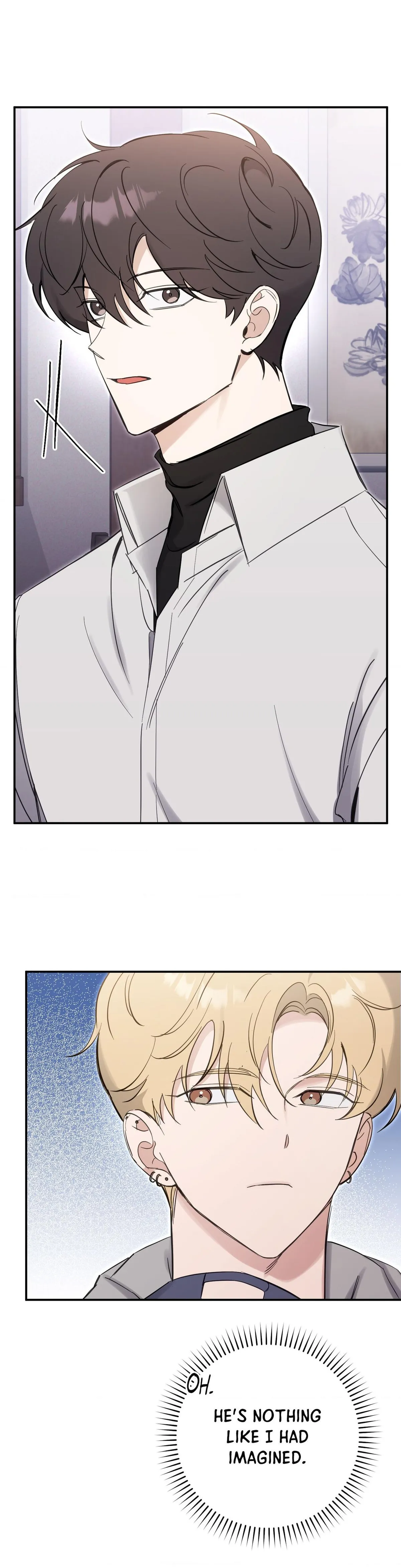 Bias Wrecker Chapter 16 page 22 - 