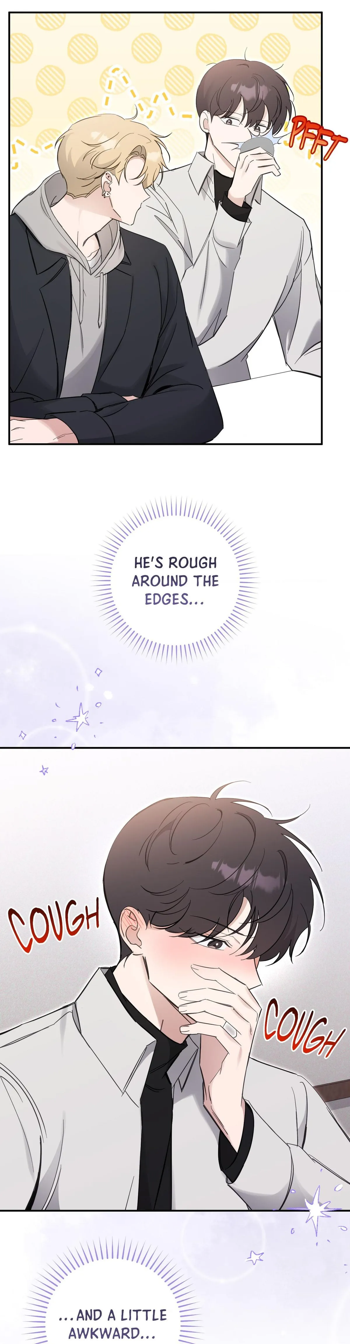 Bias Wrecker Chapter 16 page 23 - 