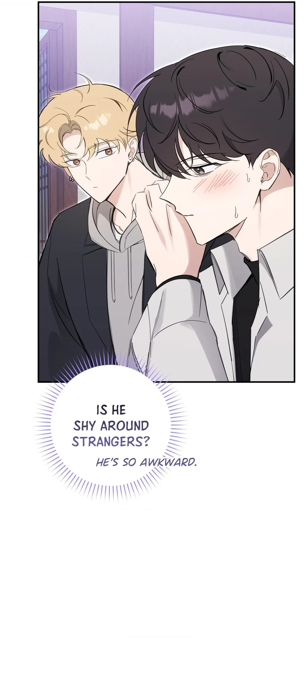 Bias Wrecker Chapter 16 page 25 - 