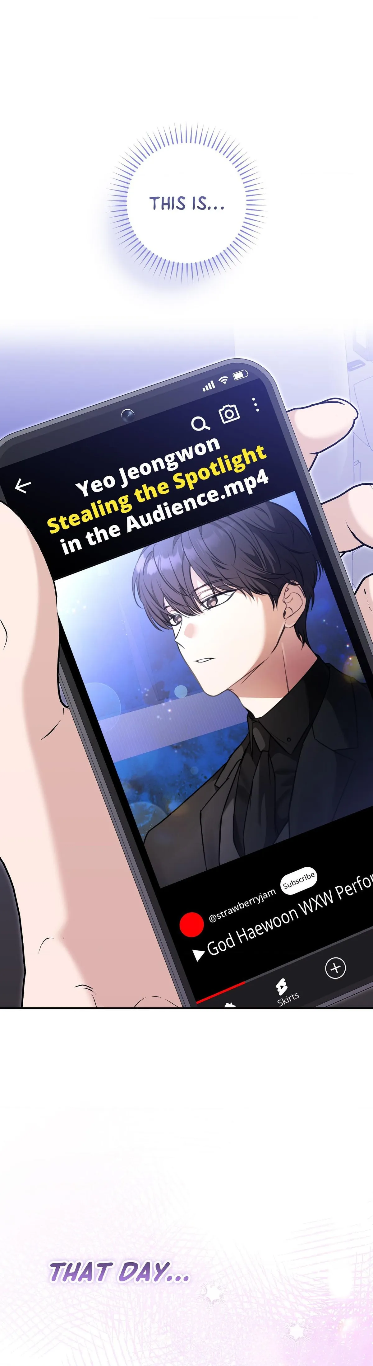 Bias Wrecker Chapter 16 page 29 - 