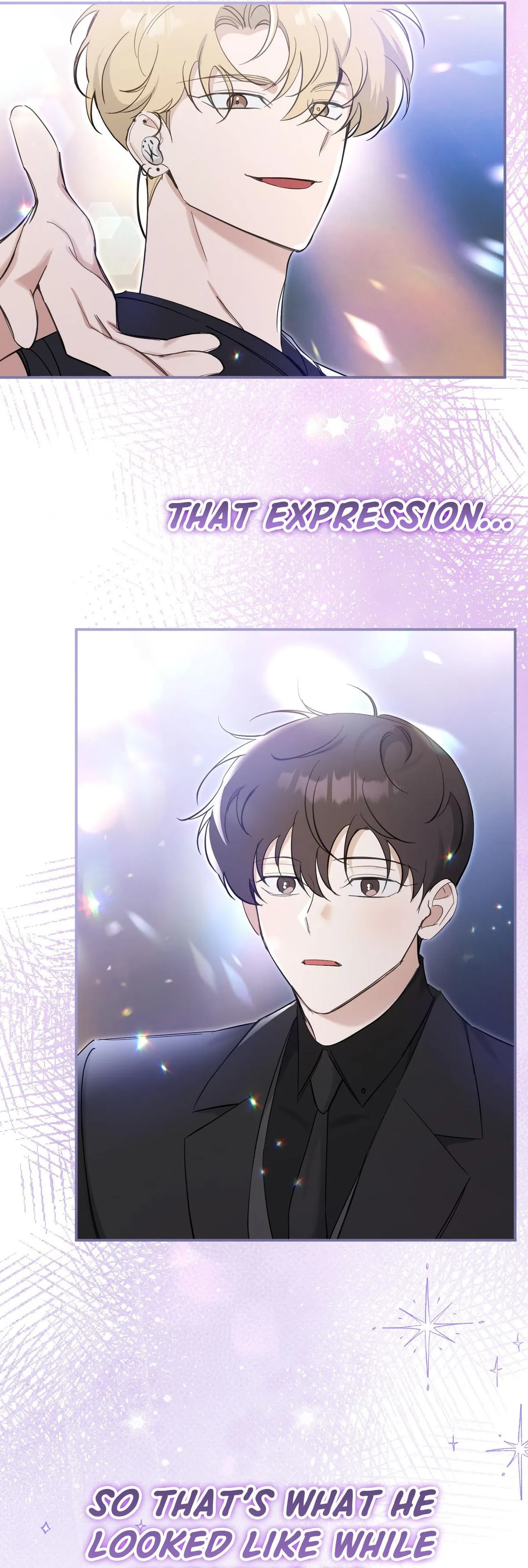 Bias Wrecker Chapter 16 page 30 - 
