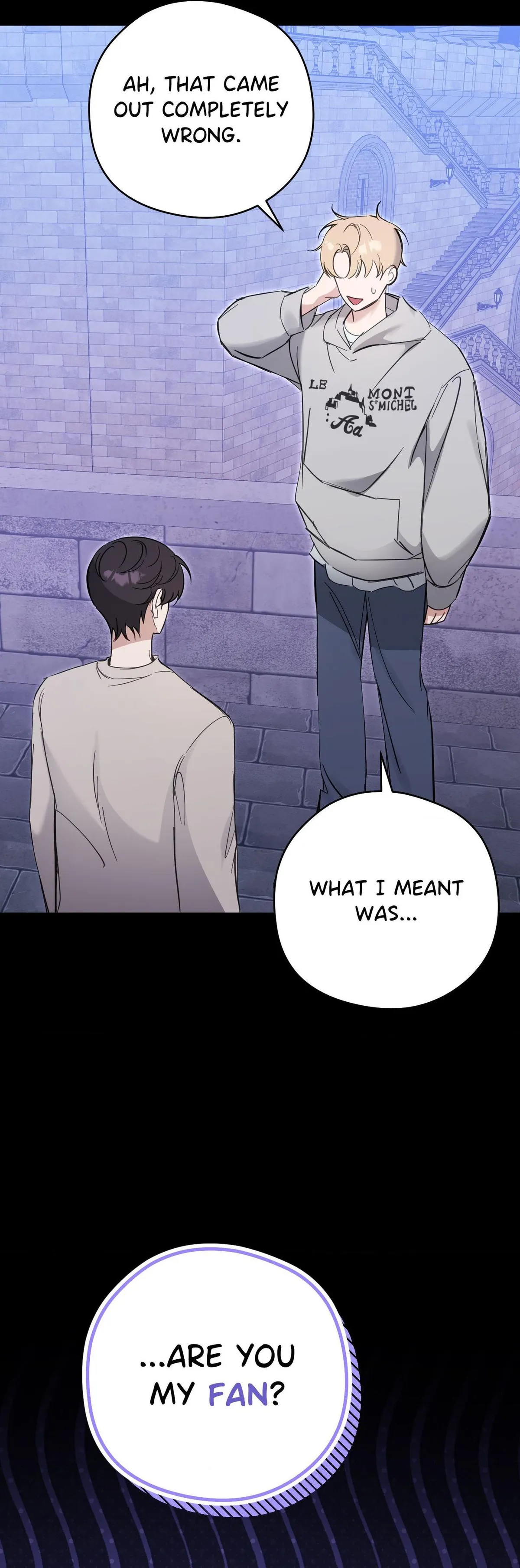 Bias Wrecker Chapter 16 page 4 - 