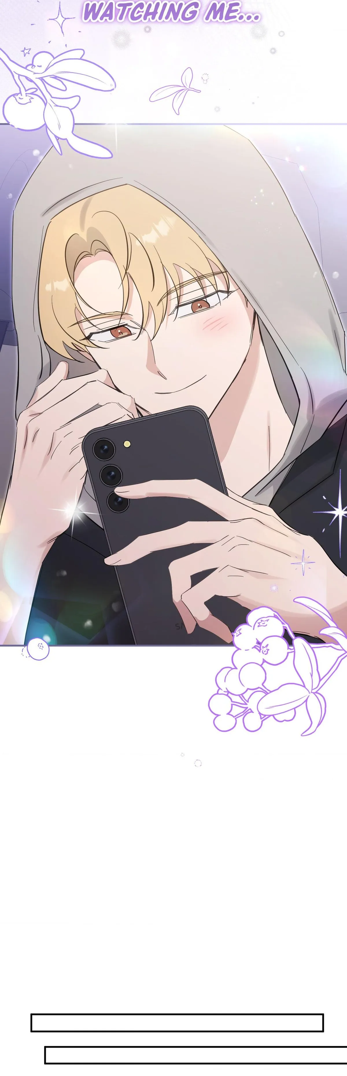 Bias Wrecker Chapter 16 page 31 - 