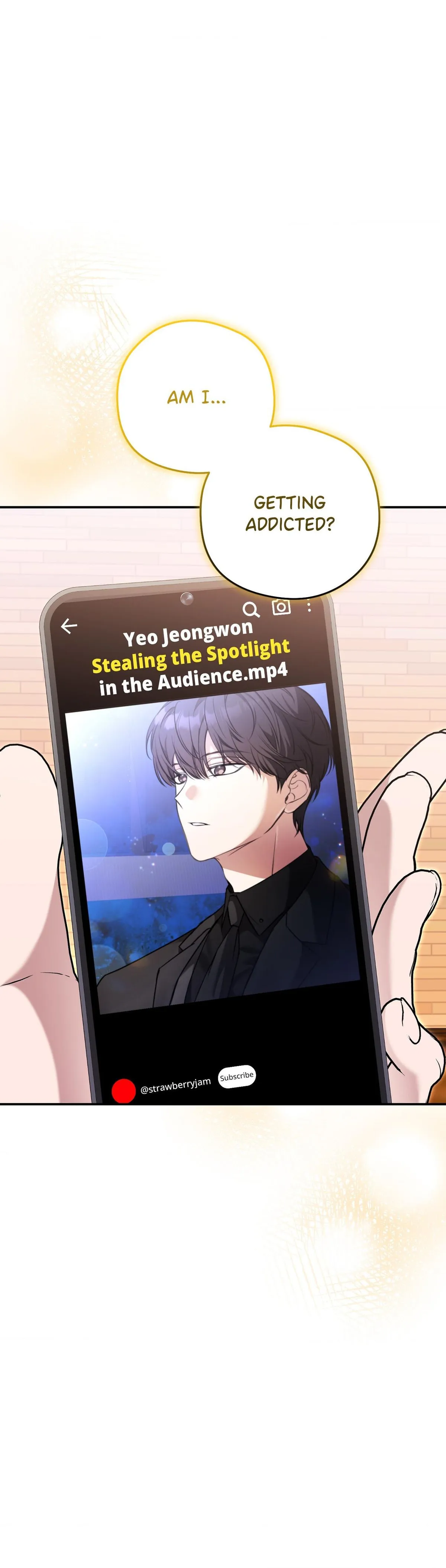 Bias Wrecker Chapter 16 page 34 - 