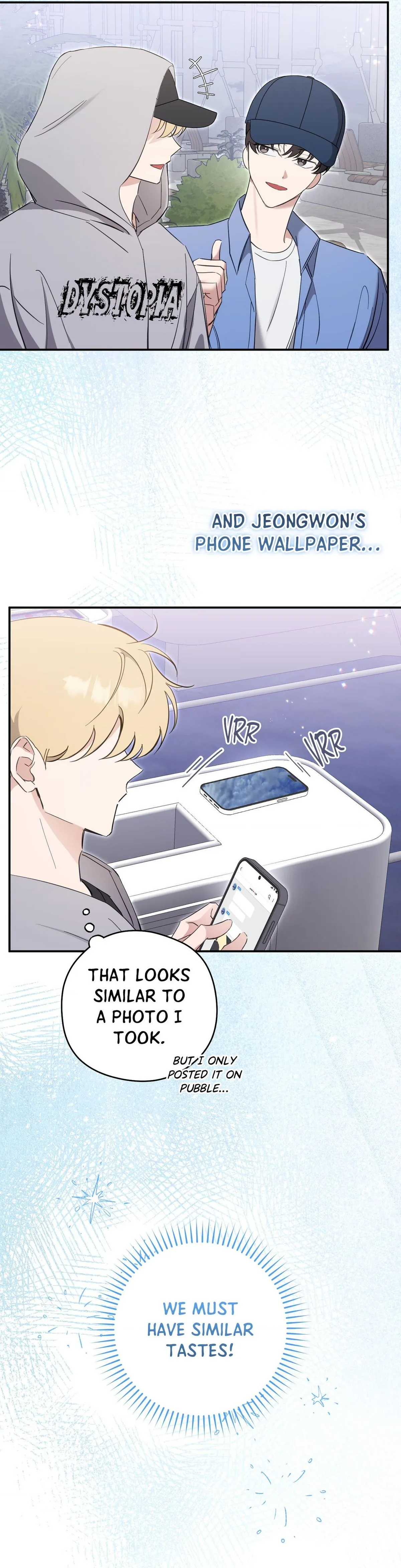 Bias Wrecker Chapter 16 page 37 - 