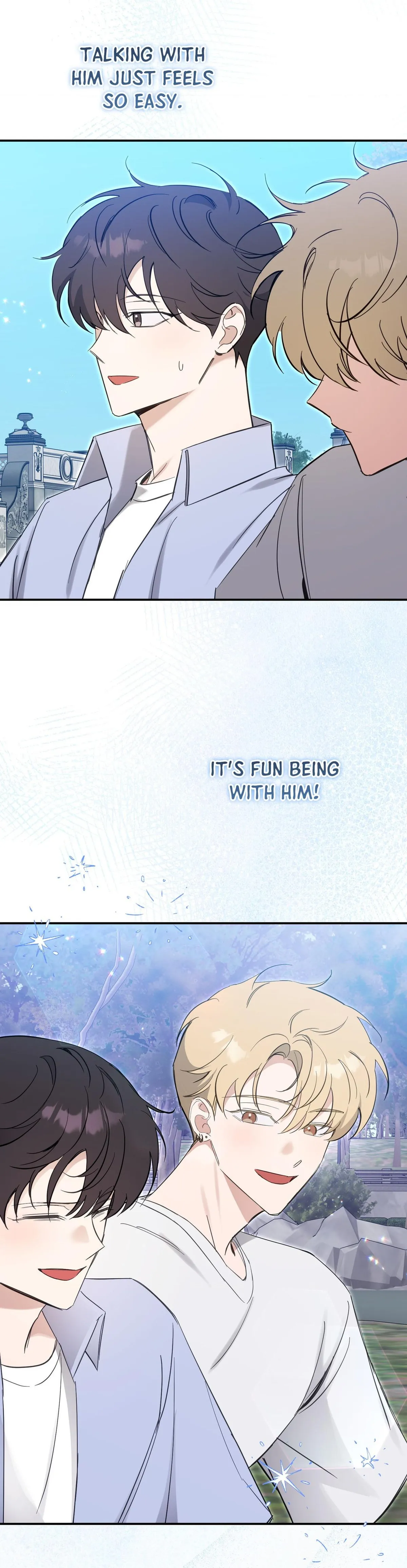 Bias Wrecker Chapter 16 page 38 - 