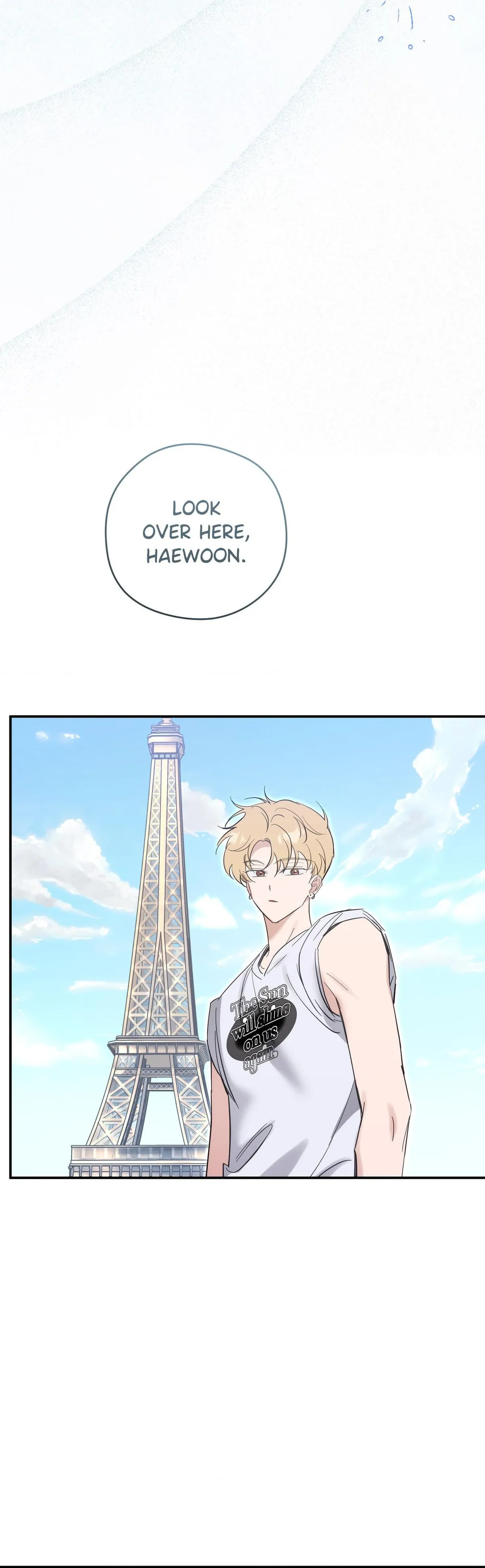 Bias Wrecker Chapter 16 page 39 - 