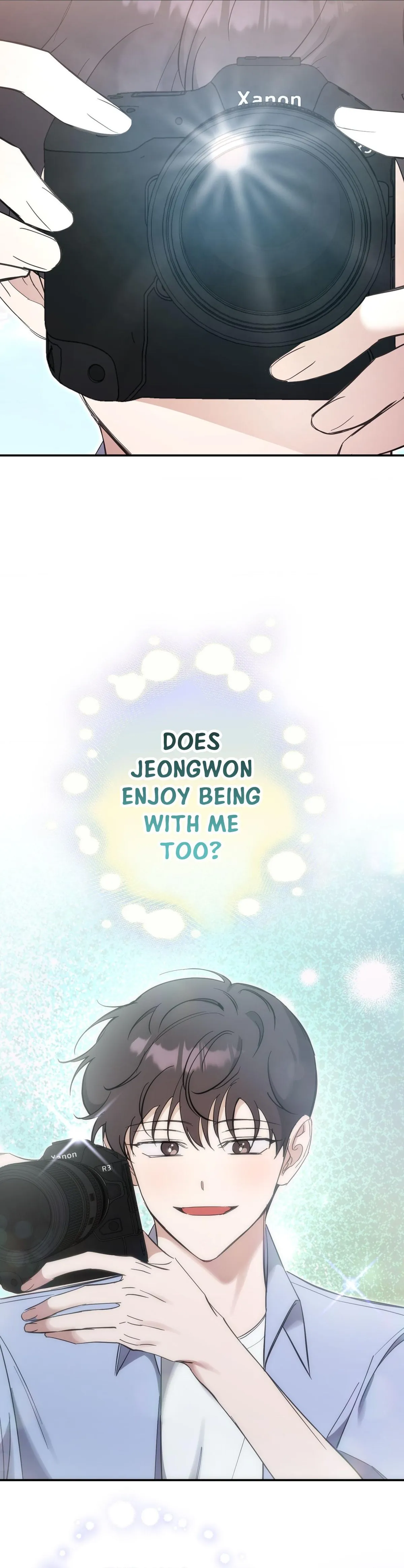 Bias Wrecker Chapter 16 page 40 - 
