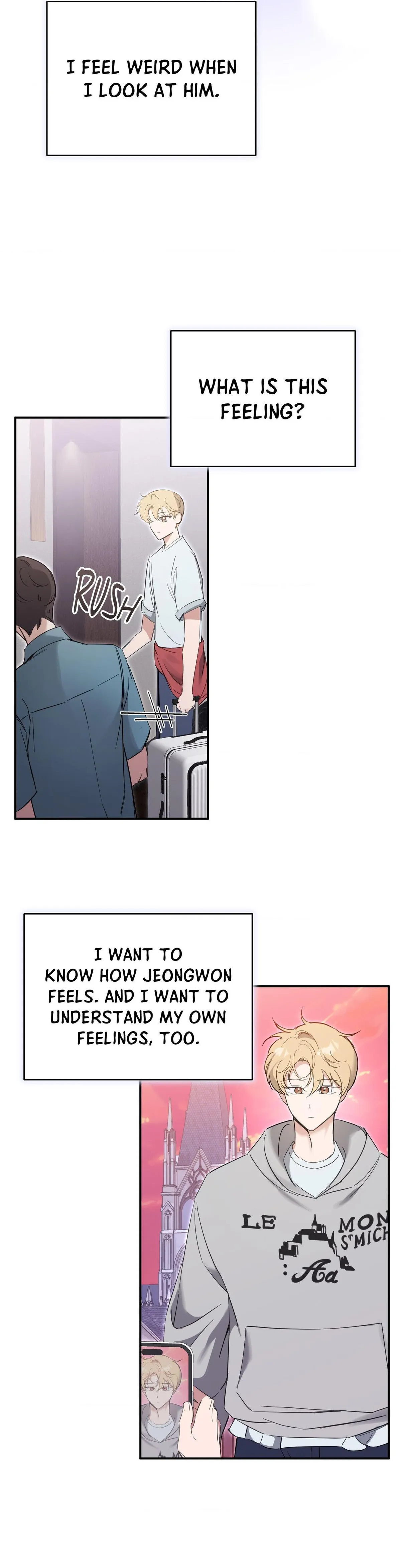Bias Wrecker Chapter 16 page 43 - 
