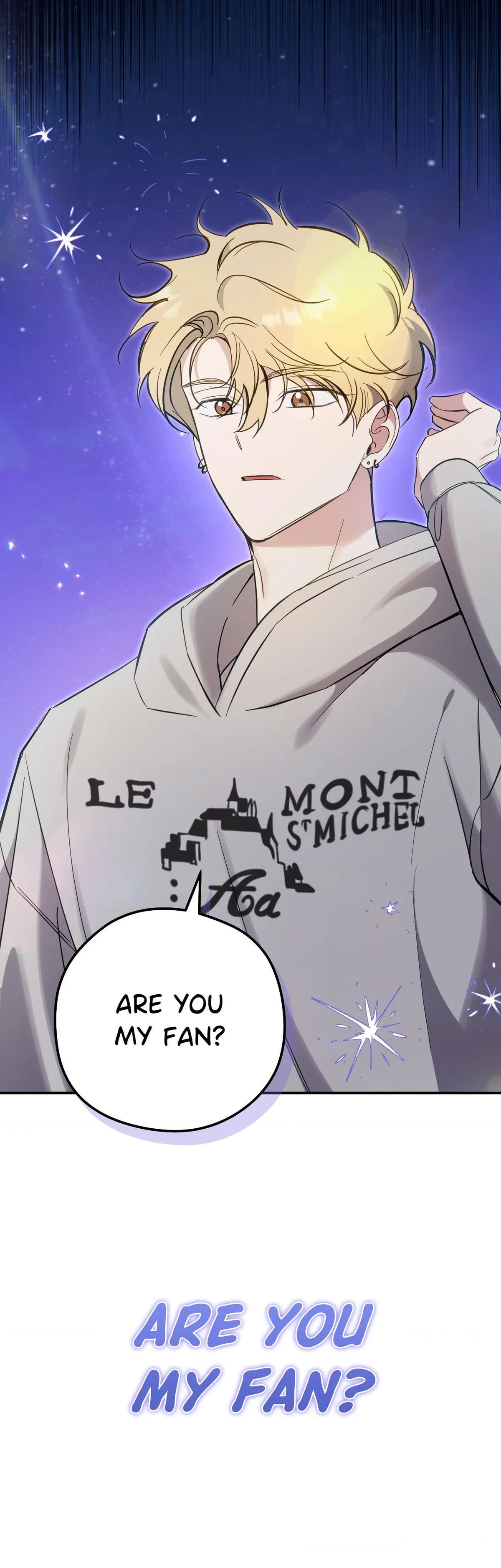 Bias Wrecker Chapter 16 page 45 - 
