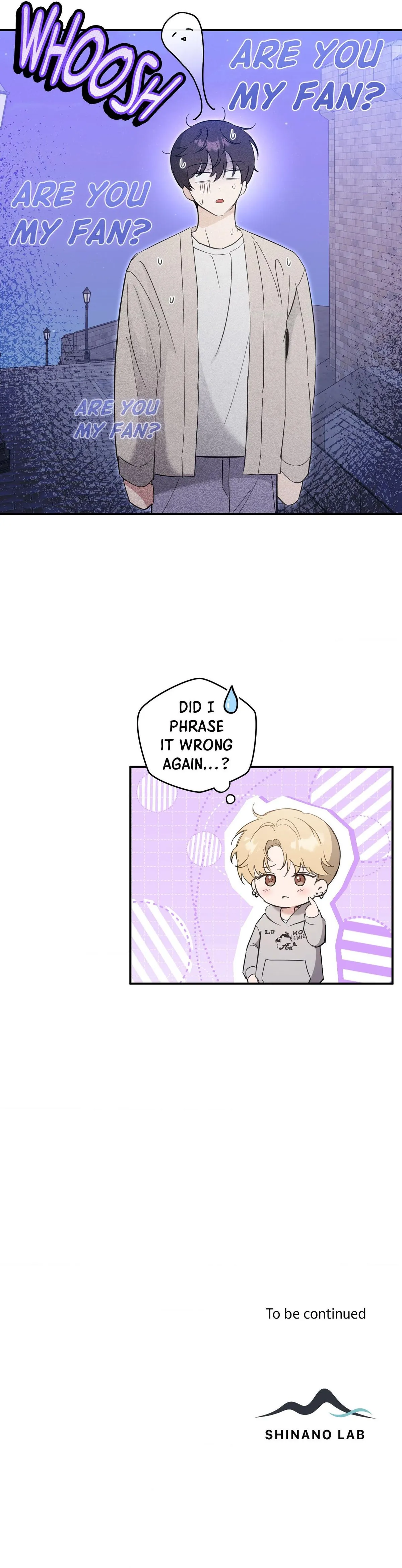 Bias Wrecker Chapter 16 page 46 - 