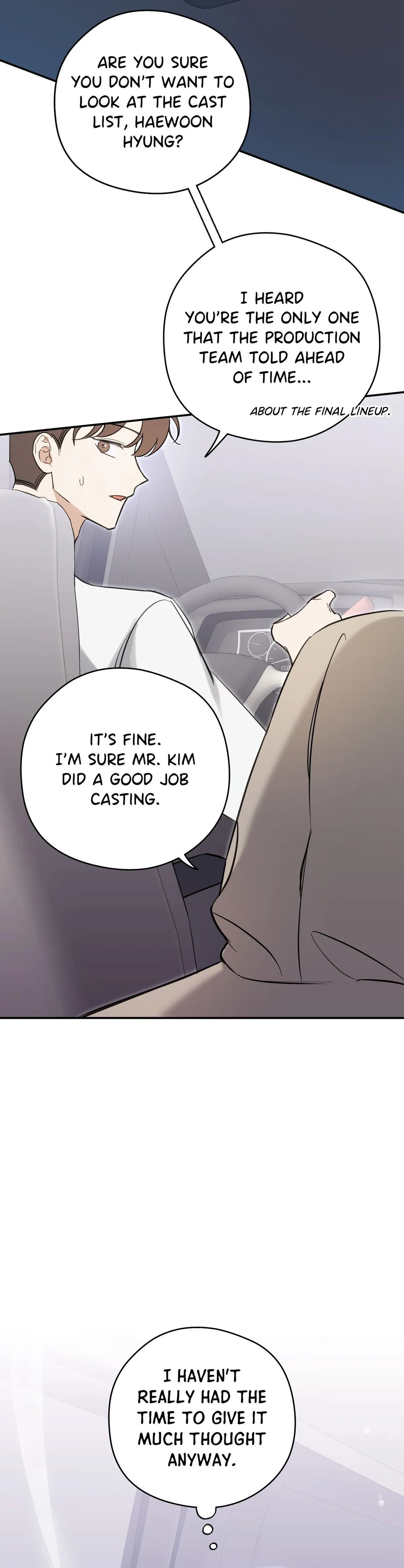 Bias Wrecker Chapter 16 page 9 - 