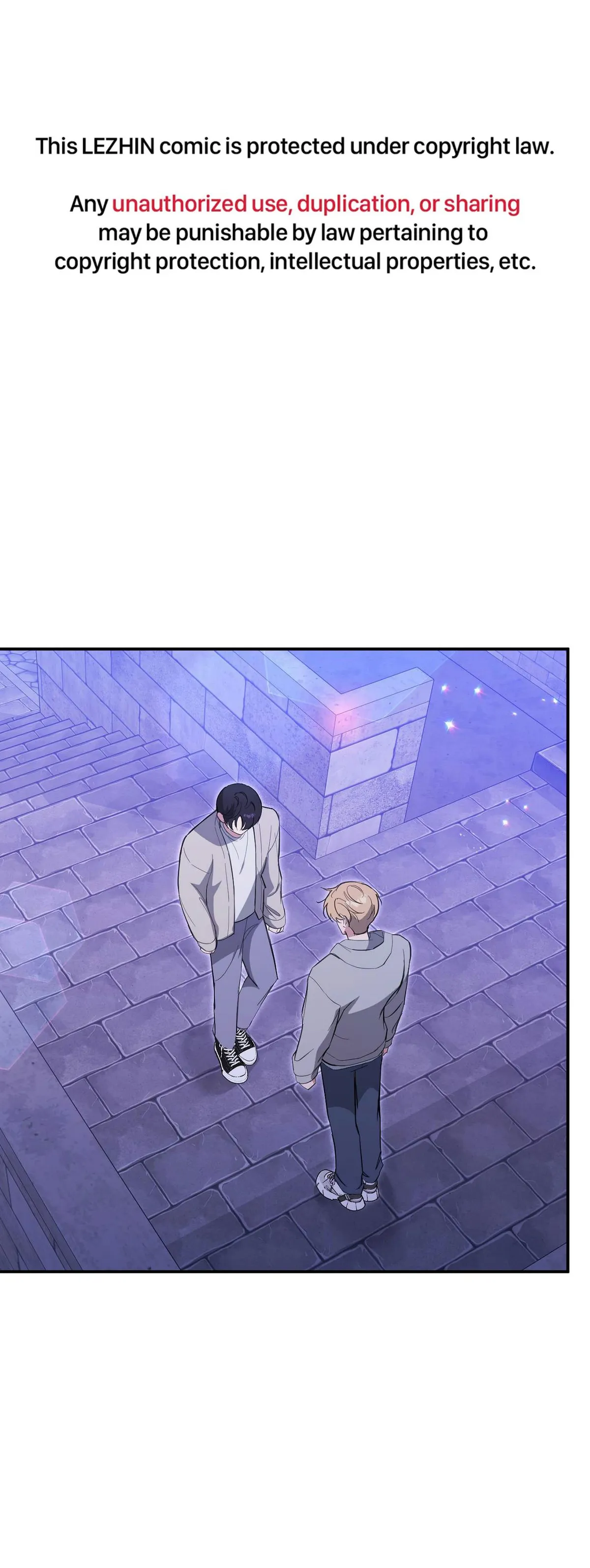Bias Wrecker Chapter 17 page 1 - 