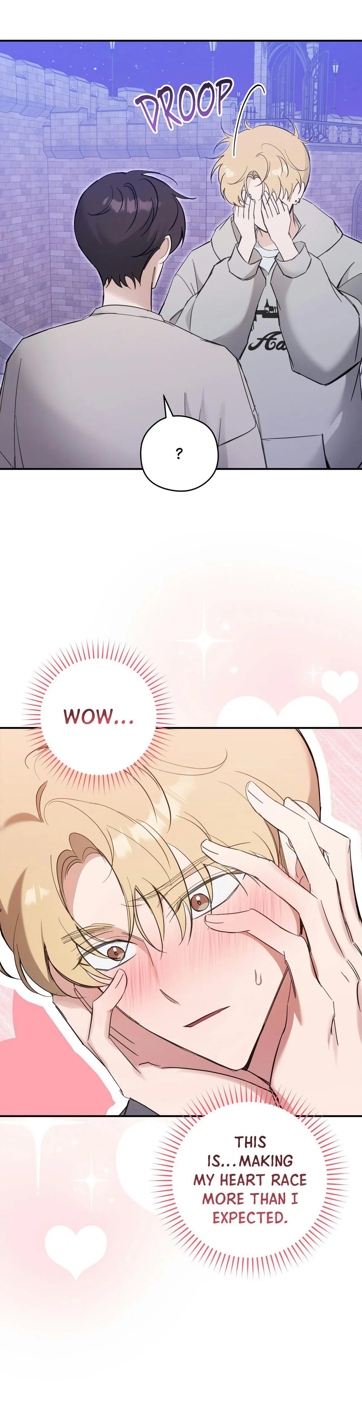 Bias Wrecker Chapter 17 page 14 - 