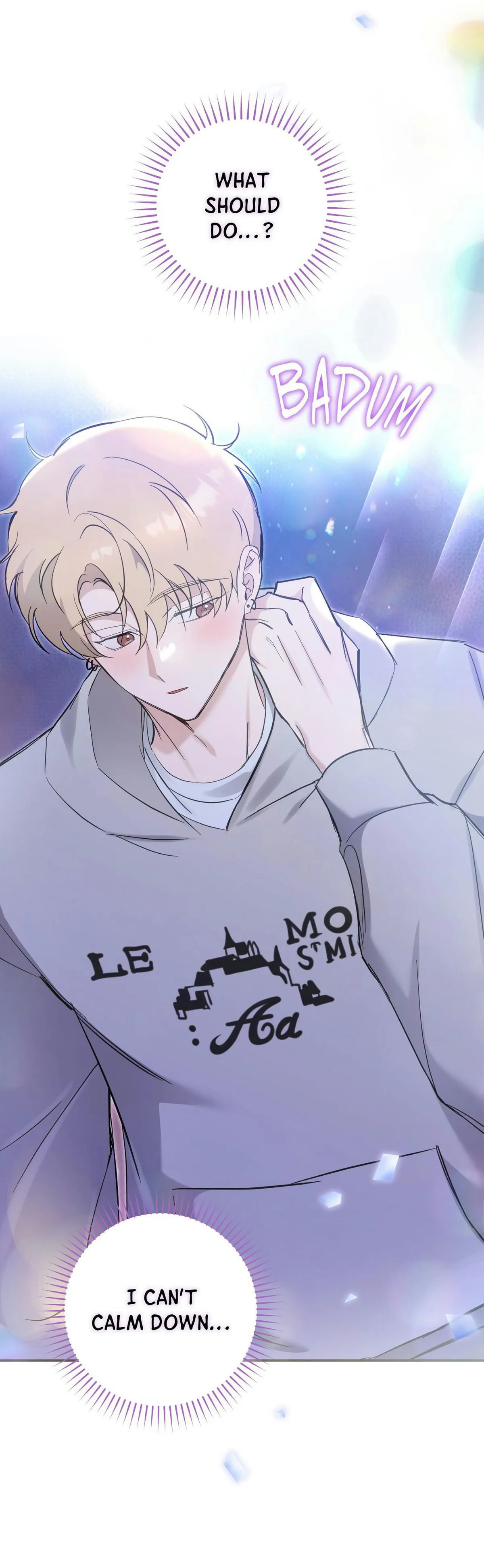 Bias Wrecker Chapter 17 page 17 - 